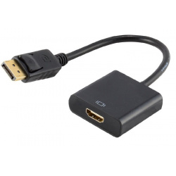 Adaptador DisplayPort a HDMI